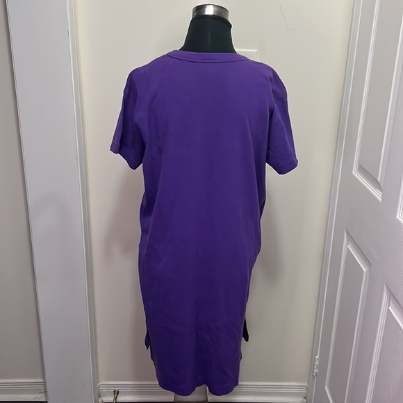 EasyWear Creepy Cat Print Lounge wear Size OS - Picture 9 of 9